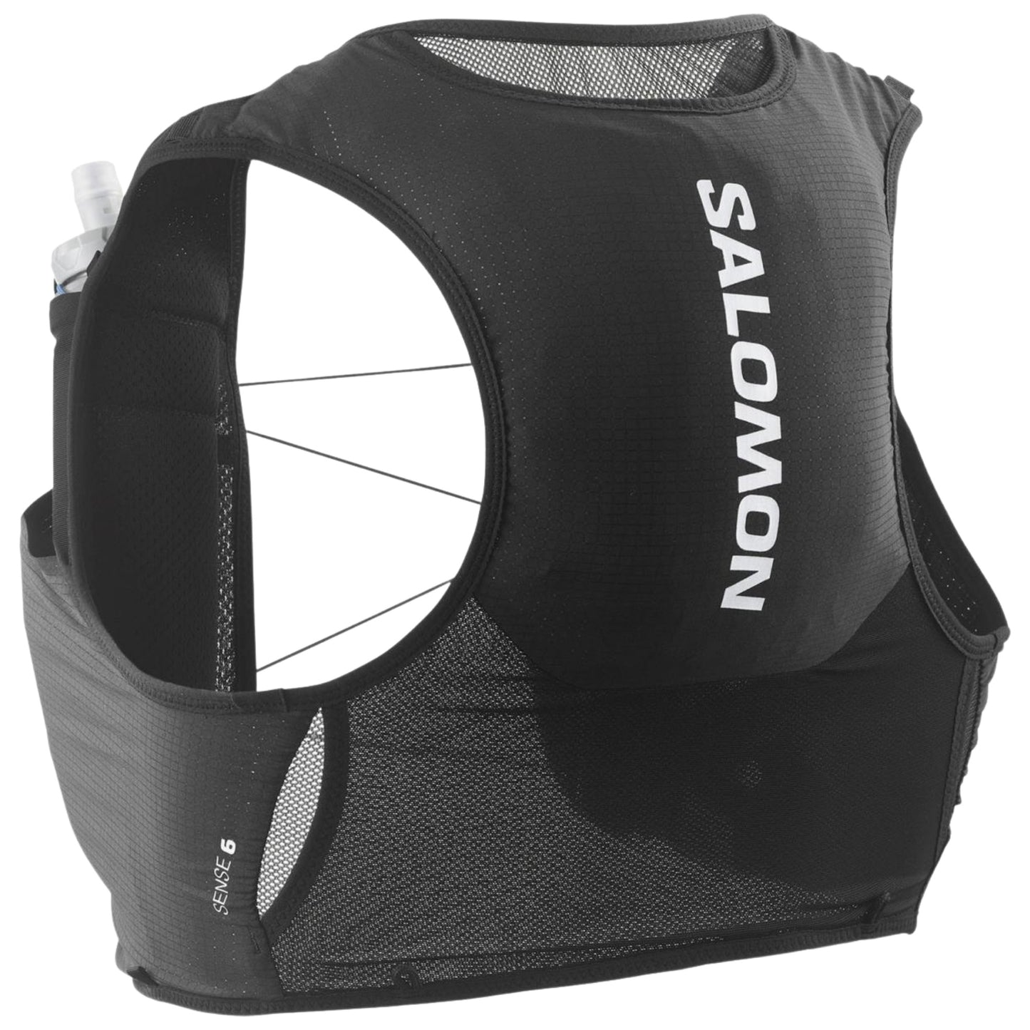Salomon Sense Pro 6 Noir