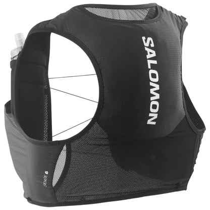 Salomon Sense Pro 6 Noir