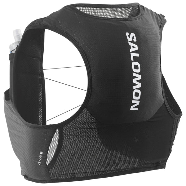 Salomon Sense Pro 6 Noir