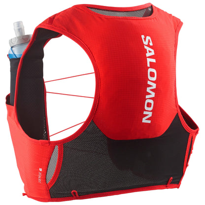 Salomon Sense Pro 6 Rouge