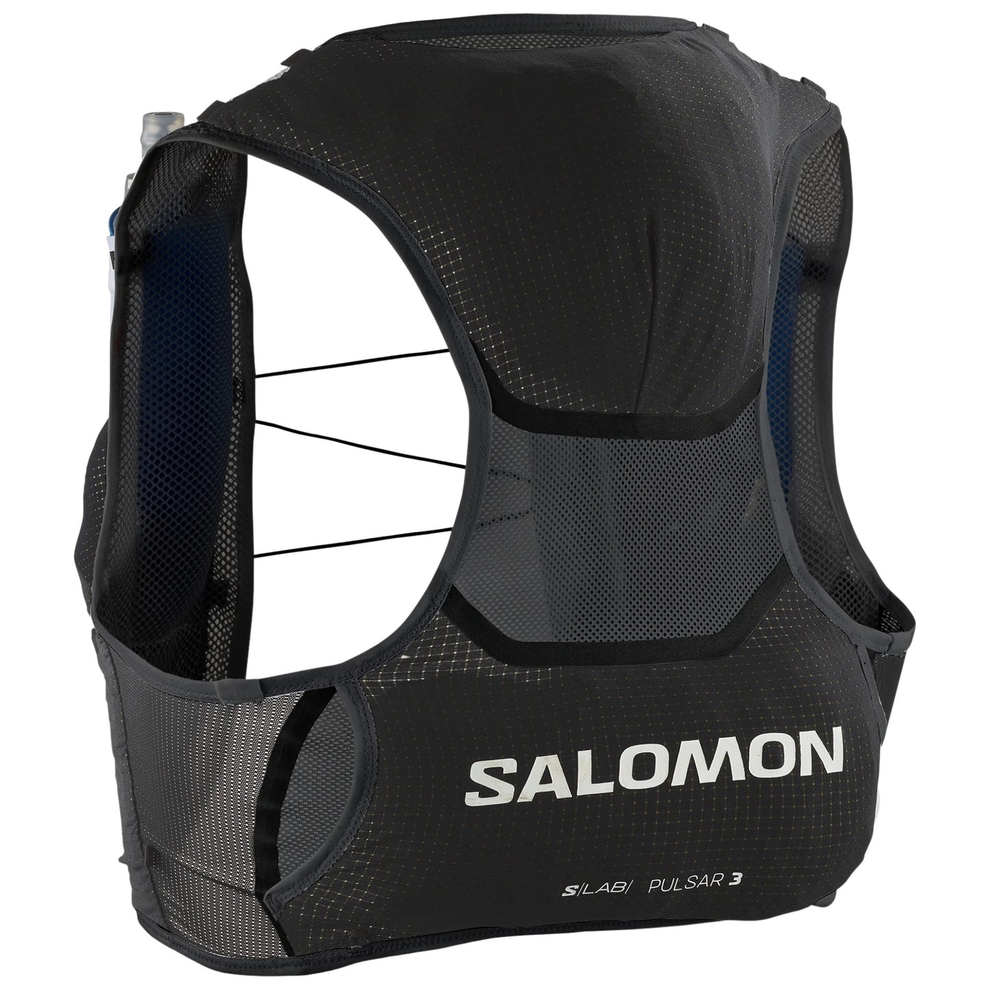 Salomon S/LAB Pulsar 3 Noir