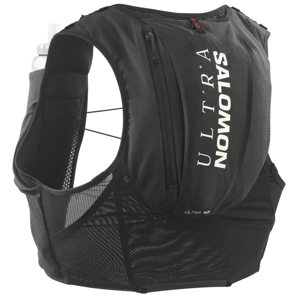 Salomon S/LAB Ultra 12 Noir