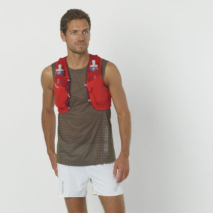 Sense Pro 2 NO FLASKS