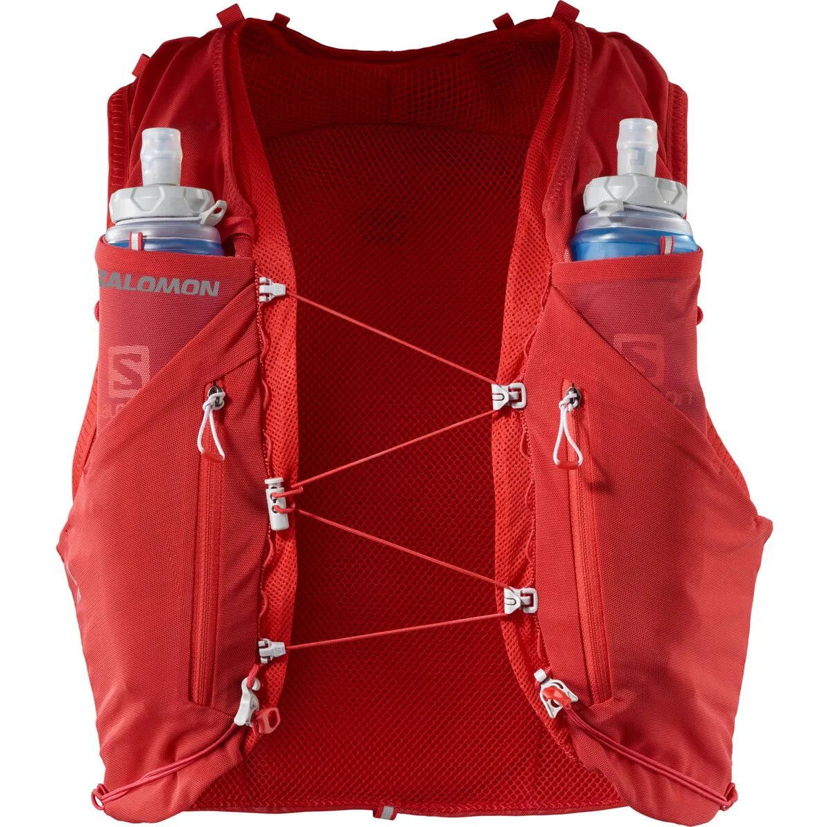 Salomon ADV Skin 12 Rouge