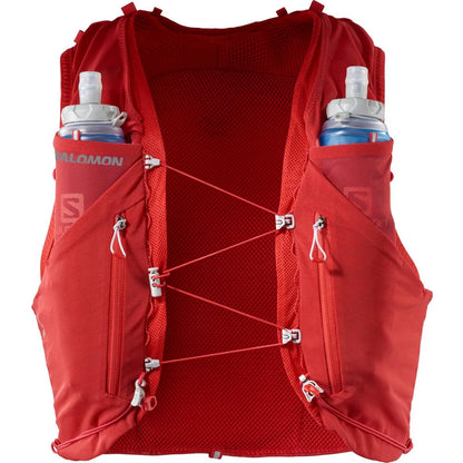 Salomon ADV Skin 12 Rouge