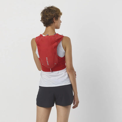 Salomon ADV Skin 12 Rouge