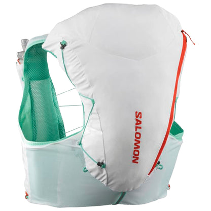 Salomon ADV Skin 12 Blanc vert