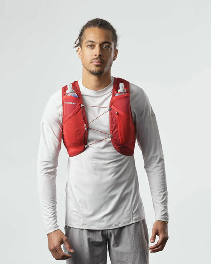 Salomon Active Skin 4 Rouge
